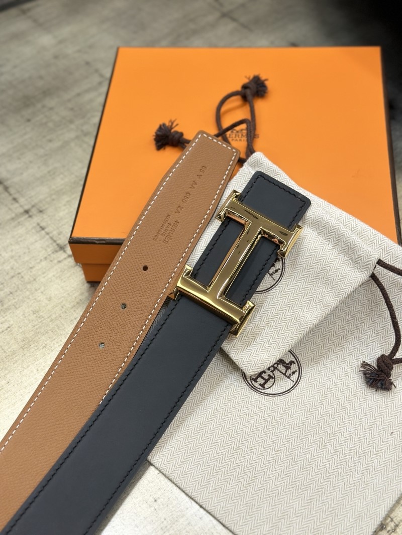 Hermes Belts